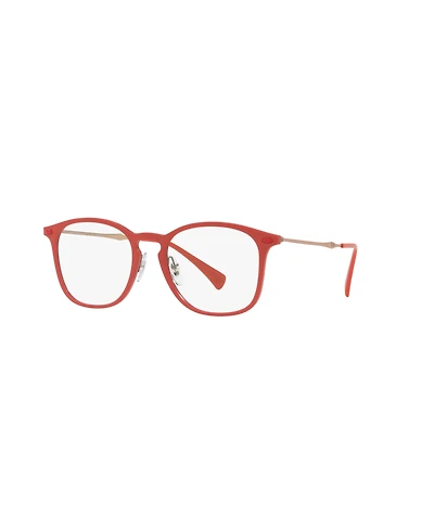 Ray-Ban Unisex Square Eyeglasses, RB8954