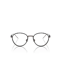Brunello Cucinelli Unisex Phantos Eyeglasses, BC1003T