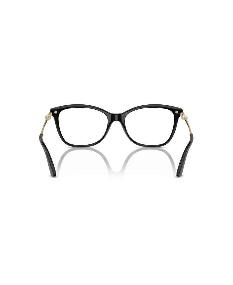 Jimmy Choo Women's Pillow Eyeglasses, JC3007HB