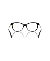Jimmy Choo Women's Pillow Eyeglasses, JC3007HB