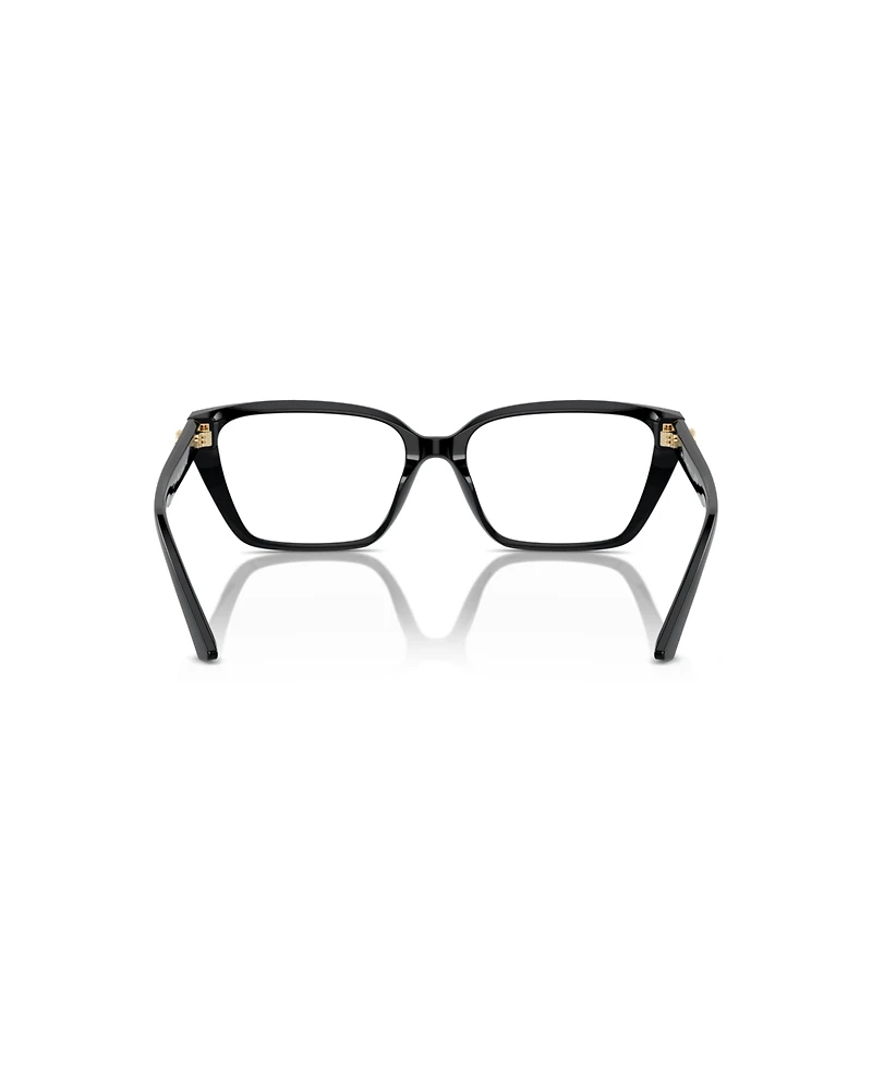 Jimmy Choo Women's Cat Eye Eyeglasses, JC3008