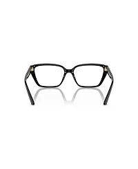Jimmy Choo Women's Cat Eye Eyeglasses, JC3008