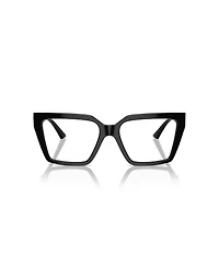 Jimmy Choo Women's Cat Eye Eyeglasses, JC3017U