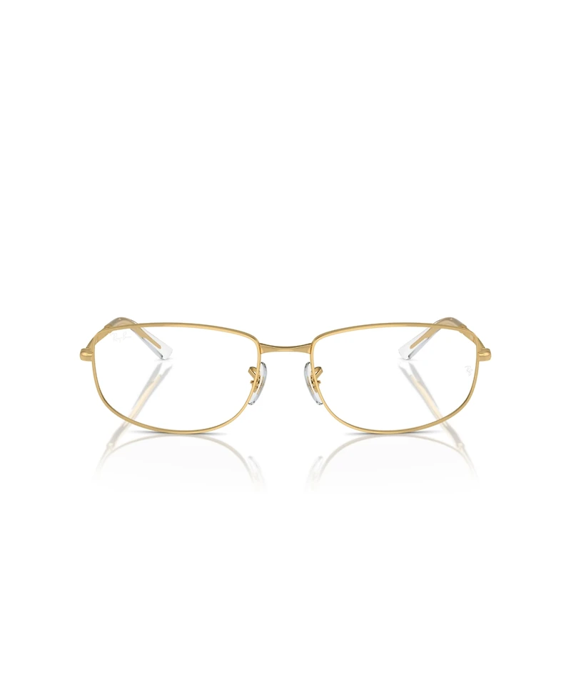 Ray-Ban Unisex Irregular Eyeglasses, RB3732V