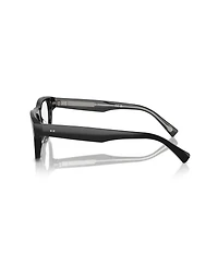 Brunello Cucinelli Men's Pillow Eyeglasses, BC3005