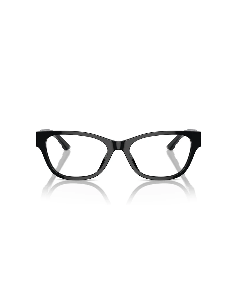 Jimmy Choo Women's Cat Eye Eyeglasses, JC3010U