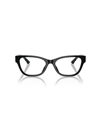 Jimmy Choo Women's Cat Eye Eyeglasses, JC3010U