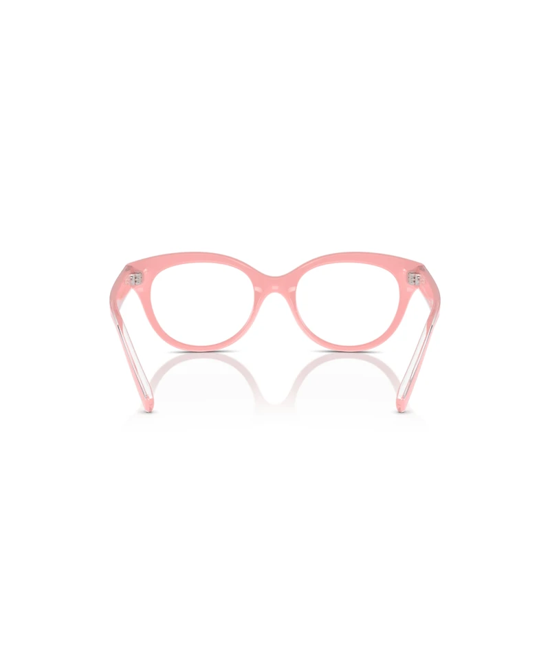 Dolce&Gabbana Child Phantos Eyeglasses, DX5003