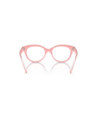 Dolce&Gabbana Child Phantos Eyeglasses, DX5003