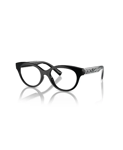 Dolce&Gabbana Child Phantos Eyeglasses, DX5003