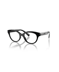 Dolce&Gabbana Child Phantos Eyeglasses, DX5003