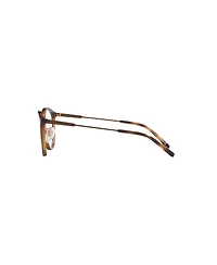 LensCrafters Men's Phantos Eyeglasses, EC3503