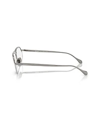 Scuderia Ferrari Unisex Irregular Eyeglasses, FH3005