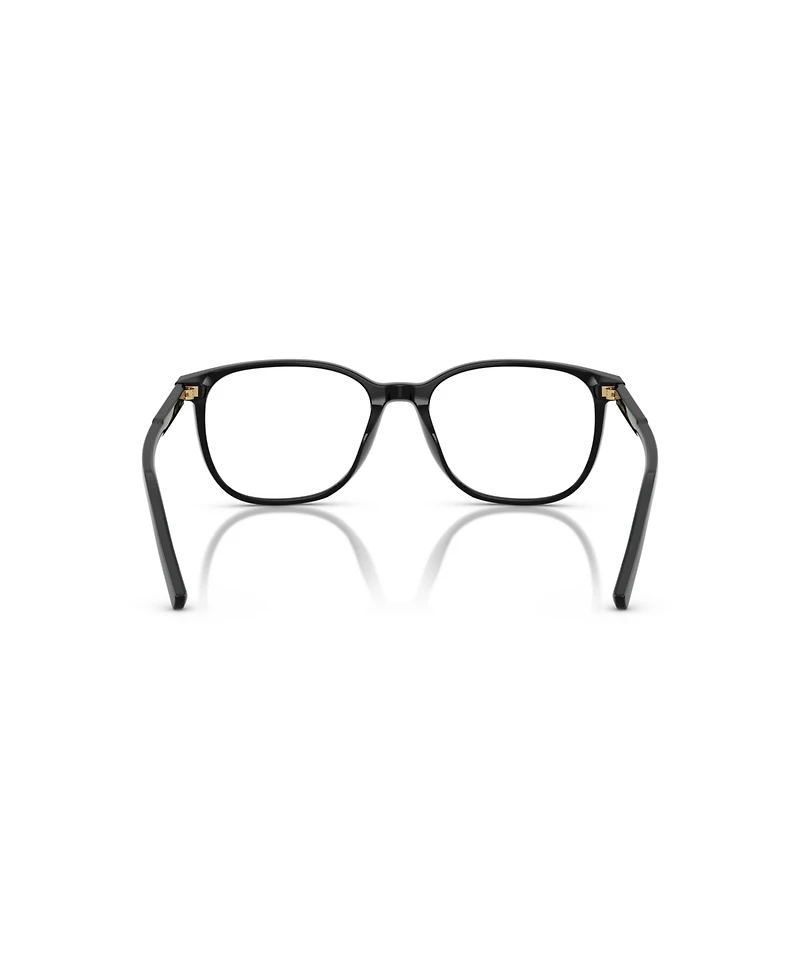 Dolce&Gabbana Men's Pillow Eyeglasses, DG3426