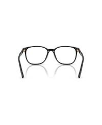 Dolce&Gabbana Men's Pillow Eyeglasses, DG3426