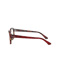 Ray-Ban Unisex Tucson Optics Eyeglasses