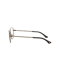 Brooks Brothers Men's Irregular Eyeglasses, BB1076