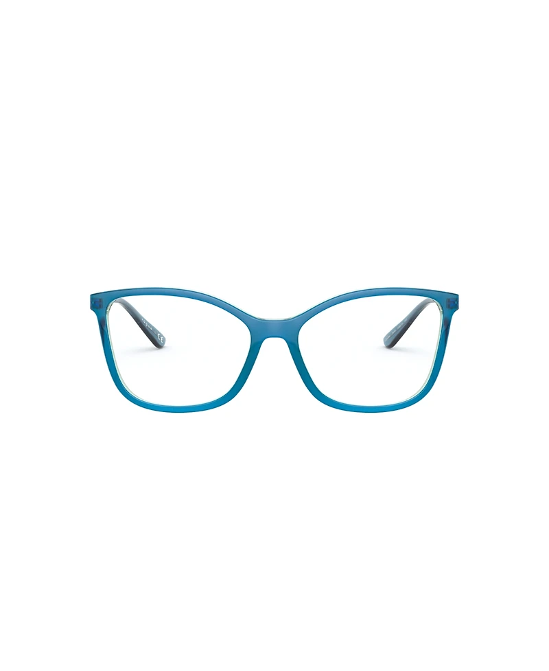 Vogue Eyewear Women's Butterfly Eyeglasses