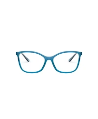 Vogue Eyewear Women's Butterfly Eyeglasses