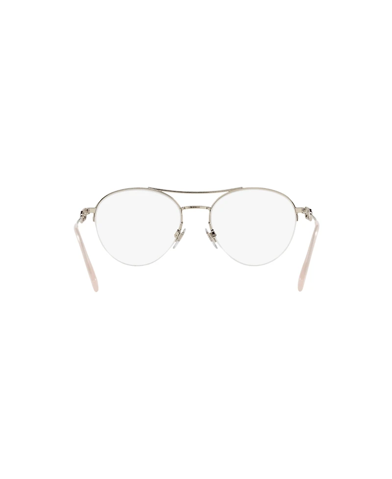 Burberry Women's Martha Eyeglasses, BE1354