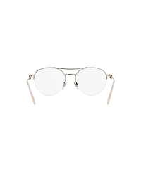 Burberry Women's Martha Eyeglasses, BE1354