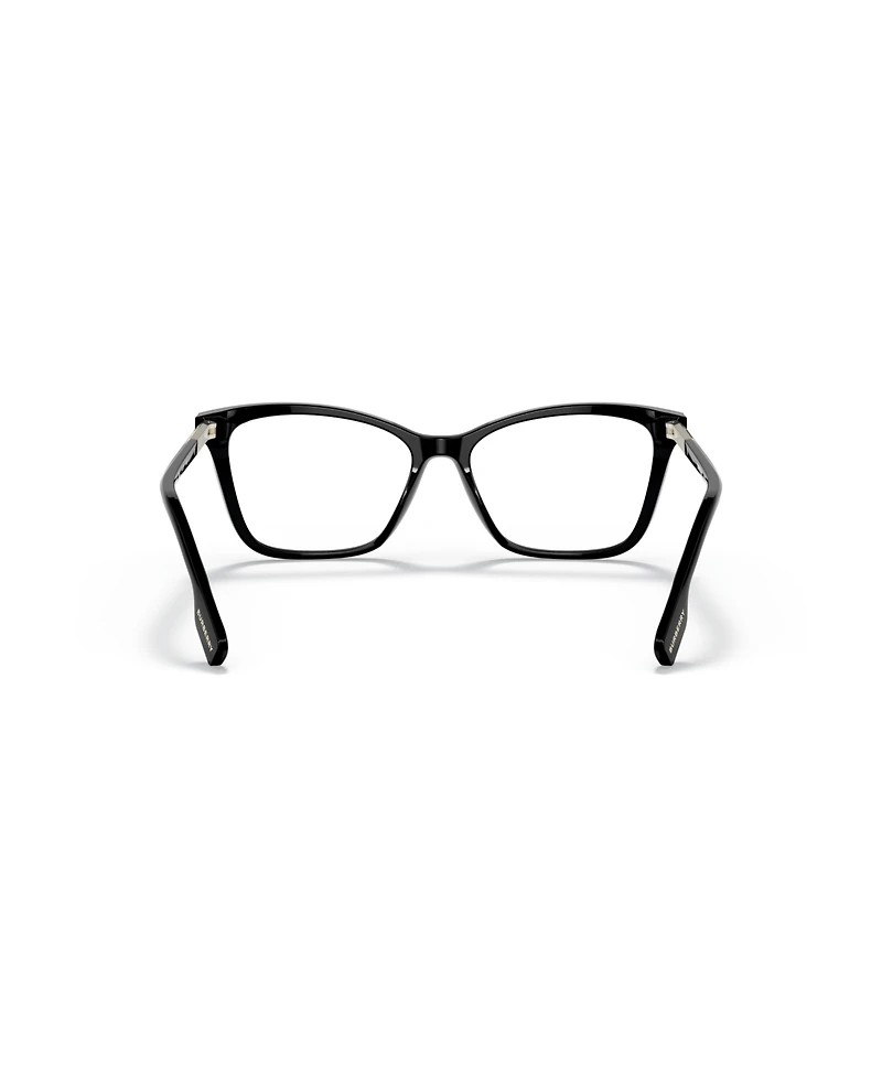 Burberry Women's Sally Eyeglasses, BE2348