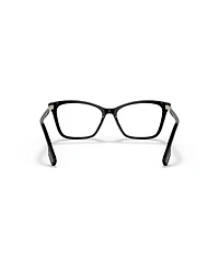 Burberry Women's Sally Eyeglasses, BE2348