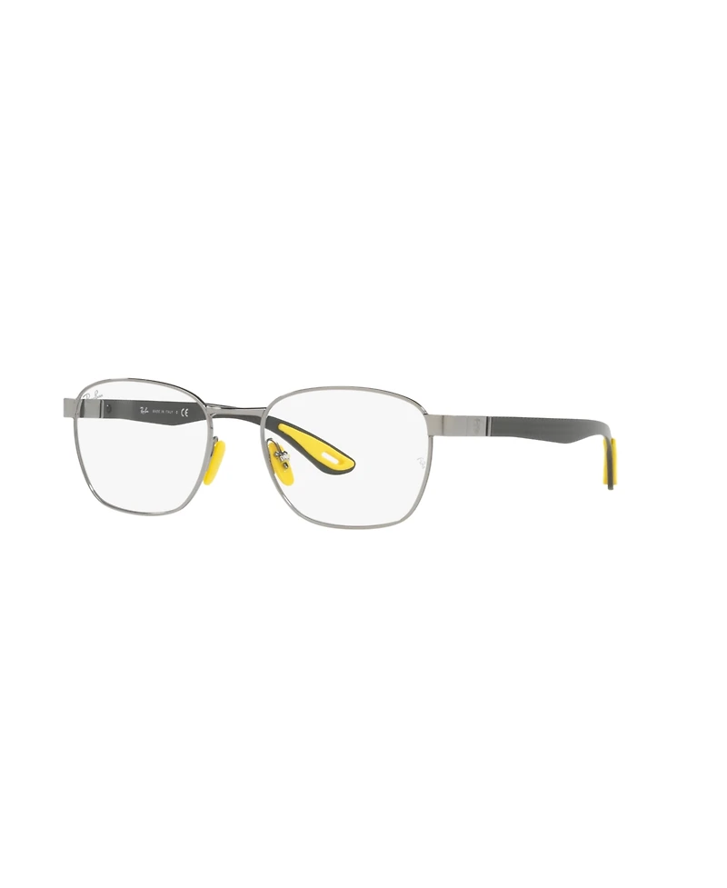 Ray-Ban Unisex Pillow Eyeglasses, RB6480M