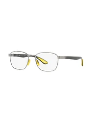 Ray-Ban Unisex Pillow Eyeglasses, RB6480M