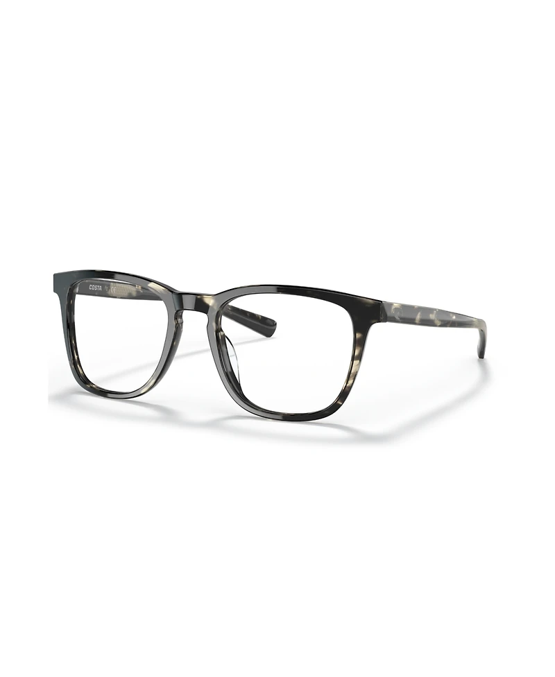 Costa Del Mar Men's Sullivan Rx Eyeglasses, 6A2002V