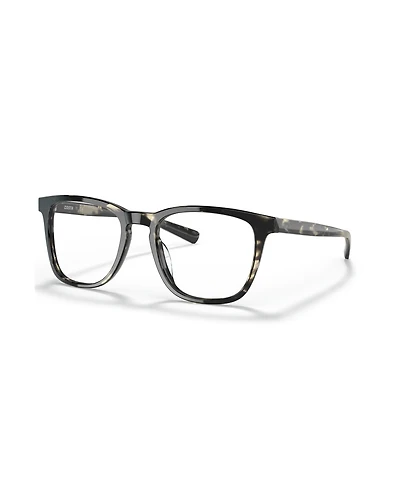 Costa Del Mar Men's Sullivan Rx Eyeglasses, 6A2002V