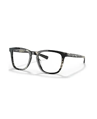 Costa Del Mar Men's Sullivan Rx Eyeglasses, 6A2002V