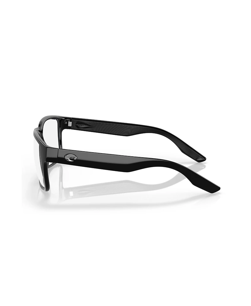 Costa Del Mar Men's Paunch Rx Eyeglasses, 6A9049V