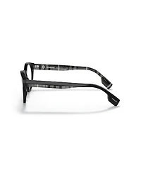 Burberry Men's Grant Eyeglasses, BE2354