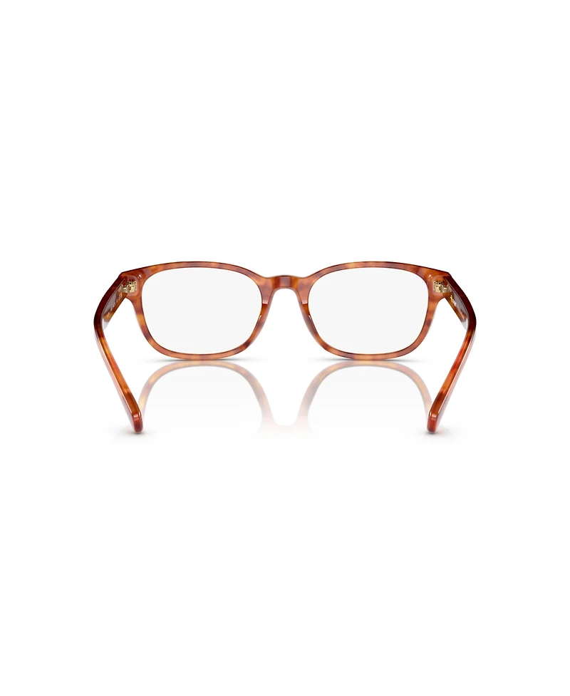 Polo Ralph Lauren Men's Phantos Eyeglasses, PH2244