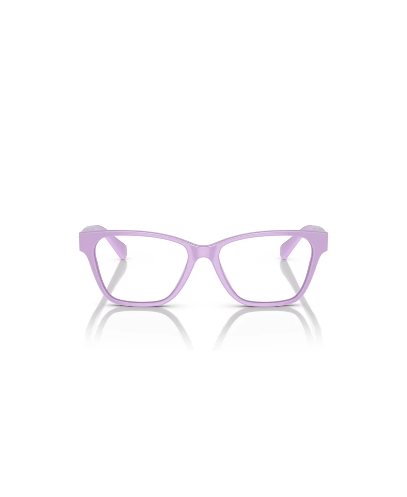Versace Child Rectangle Eyeglasses, VK3003U