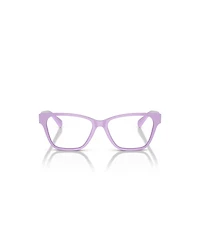Versace Child Rectangle Eyeglasses, VK3003U