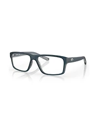 Costa Del Mar Men's Ocean Ridge Eyeglasses