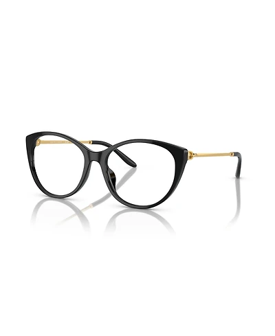 Ralph Lauren Women's Cat Eye Eyeglasses, RL6239U