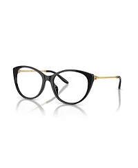 Ralph Lauren Women's Cat Eye Eyeglasses, RL6239U