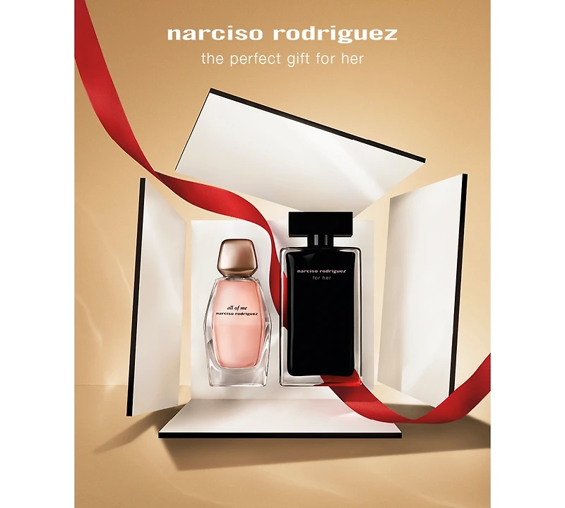 Narciso Rodriguez 3-Pc. All Of Me Eau de Parfum Gift Set