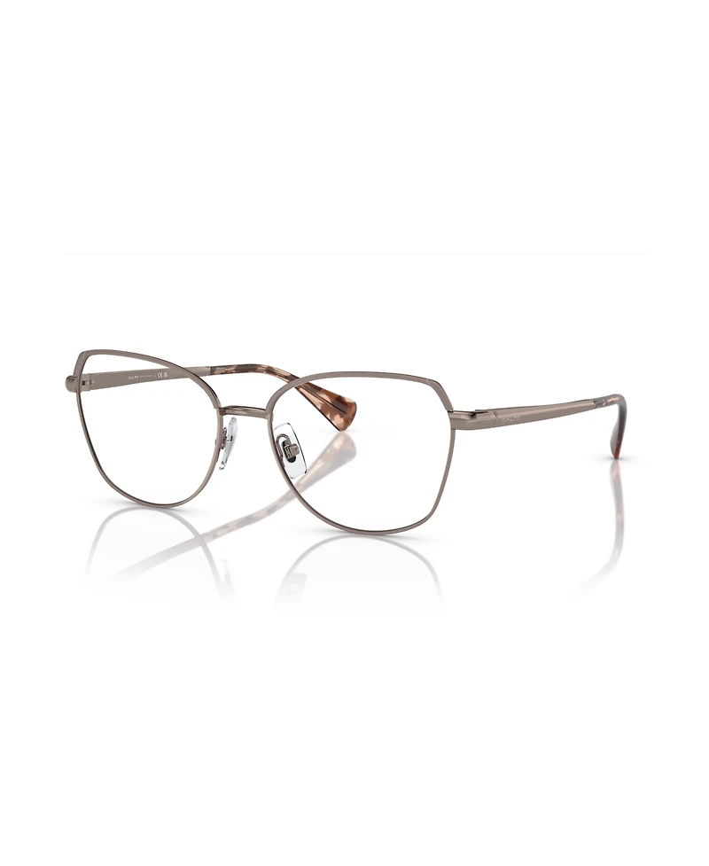 Ralph by Ralph Lauren Women's Irregular Eyeglasses