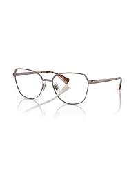 Ralph by Ralph Lauren Women's Irregular Eyeglasses