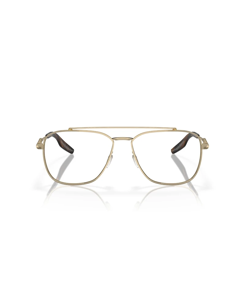 Costa Del Mar Men's Bimini Road Eyeglasses, 6A3013