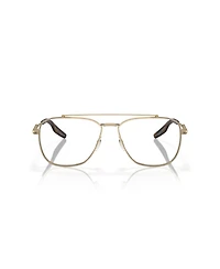 Costa Del Mar Men's Bimini Road Eyeglasses, 6A3013