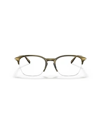 Giorgio Armani Men's Phantos Eyeglasses