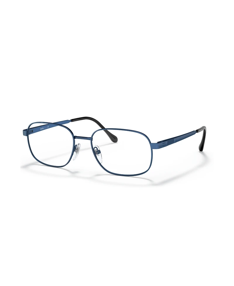 Sferoflex Men's Pillow Eyeglasses, SF2294