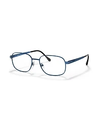 Sferoflex Men's Pillow Eyeglasses, SF2294