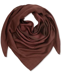 Lauren Ralph Lauren Logo Square Scarf