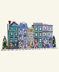 Disney | Macy's Mickey Mouse & Friends Fillable Advent Calendar, Macy's Exclusive